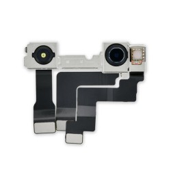 CÂMERA FRONTAL FLEX APPLE IPHONE 12 MINI